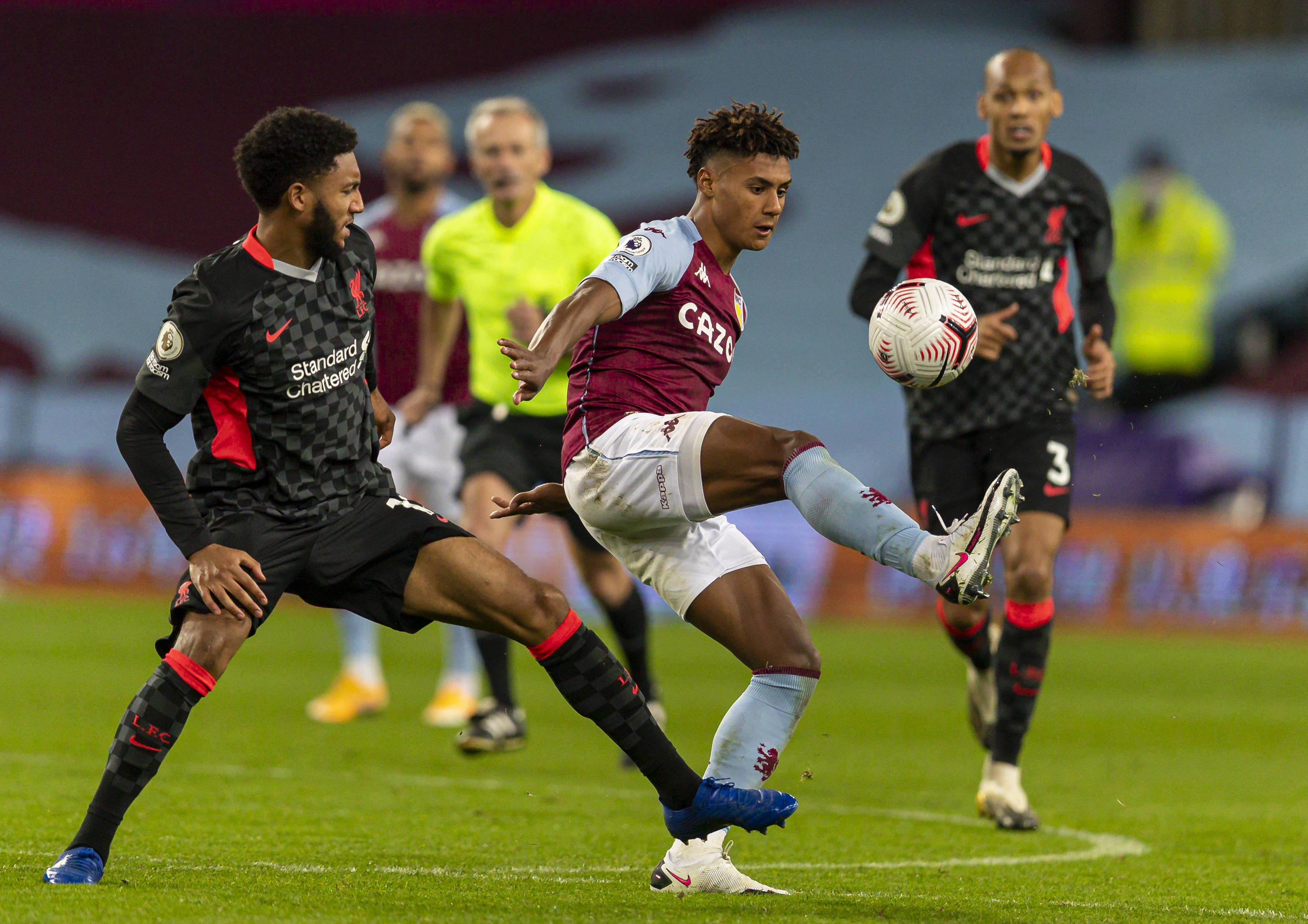 阿森纳通常 阿森纳通常