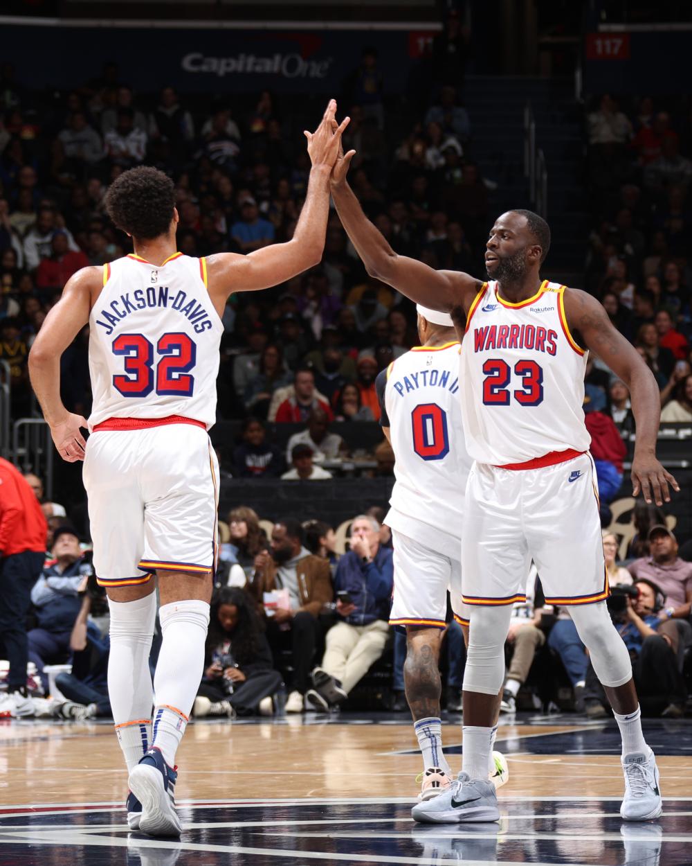 讨论的焦点 讨论的焦点