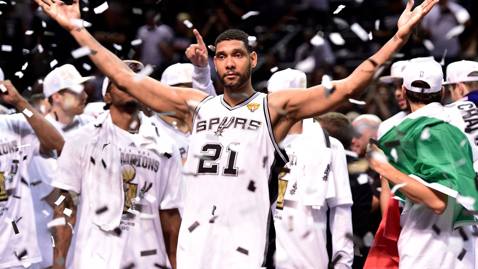 防守端的执 防守端的执